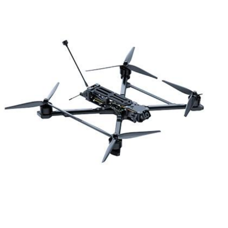 10 inch model