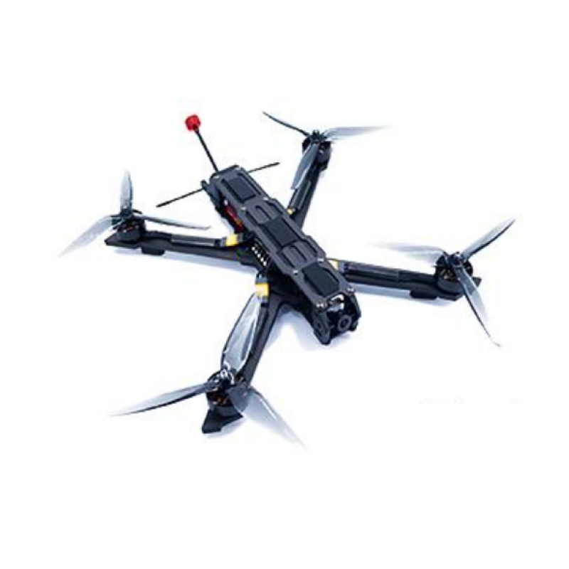 7 inch model